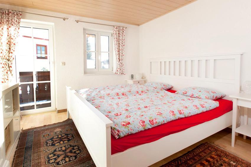 Beim Schlenz Villa Reit im Winkl Kültér fotó